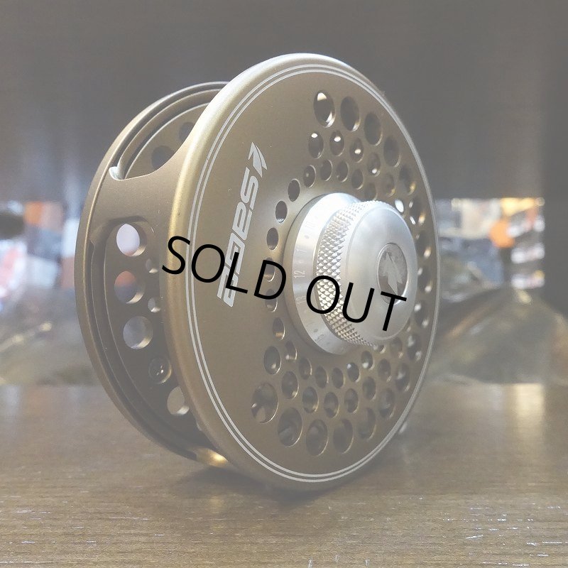 画像4: 【SAGE】TROUT #4/5/6 (BRONZE) (4)