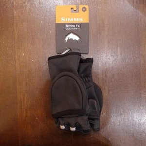 画像1: 【SIMMS】FS FOLDOVER MITT