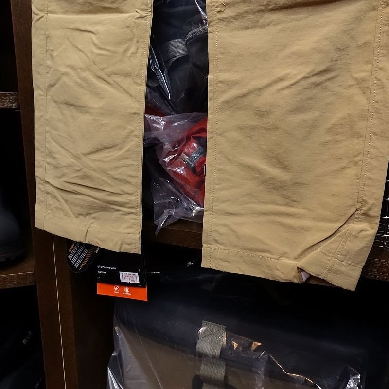 画像6: 【SIMMS】SUPERLIGHT ZIP-OFF PANT - CORK(SALE) (6)