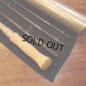 画像2: 【Scott】T3H 1357/4 13'6" #7