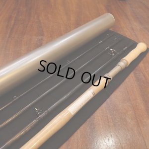 画像6: 【Scott】T3H 1357/4 13'6" #7