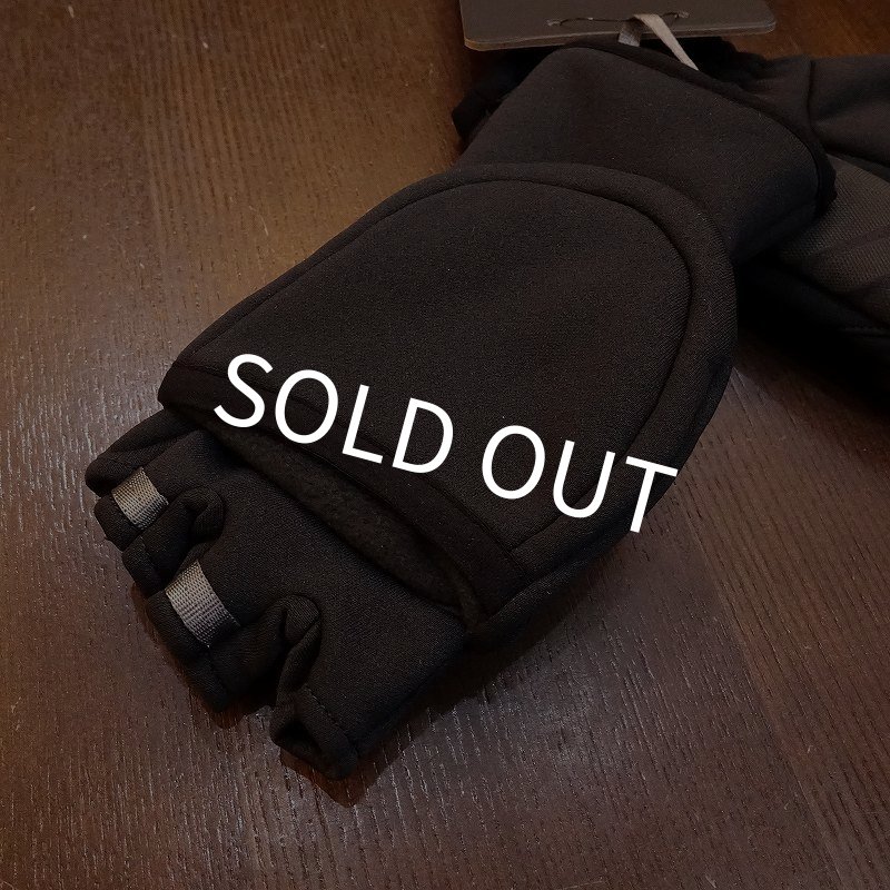 画像3: 【SIMMS】FS FOLDOVER MITT (3)