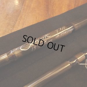 画像4: 【Scott】T3H 1357/4 13'6" #7