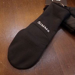 画像4: 【SIMMS】FS FOLDOVER MITT