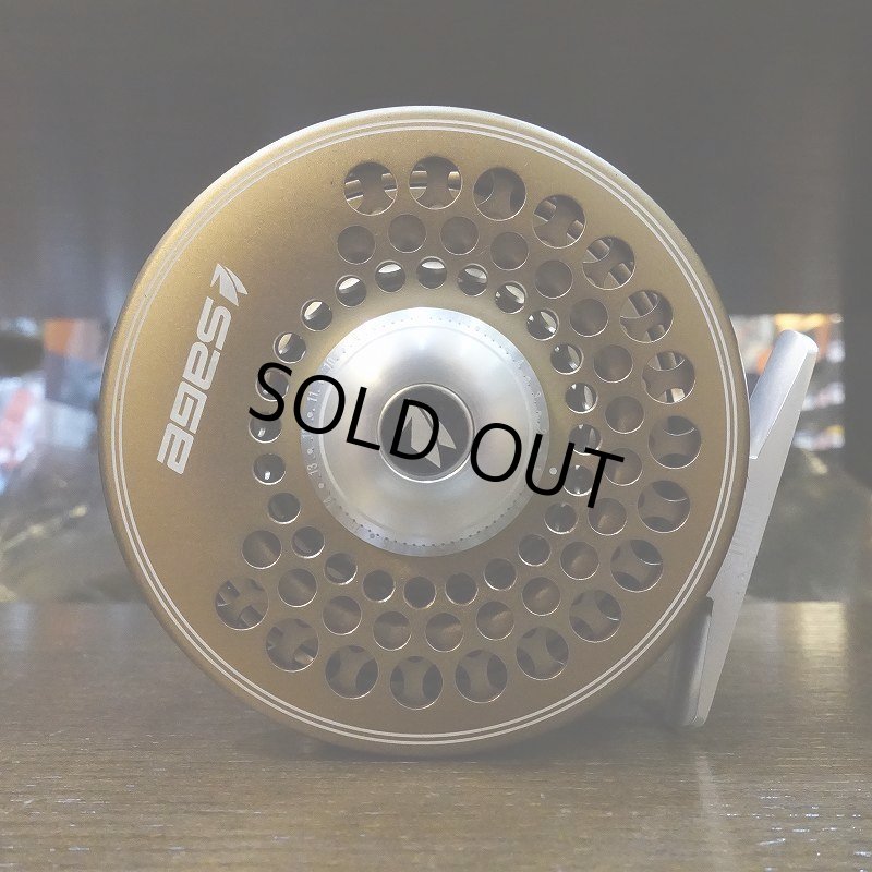 画像2: 【SAGE】TROUT #4/5/6 (BRONZE) (2)