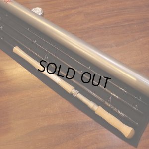 画像3: 【Scott】T3H 1357/4 13'6" #7