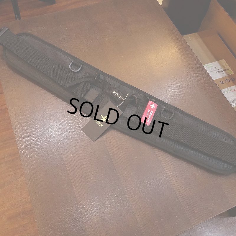 画像1: 【Foxfire】マルチベルトII (1)