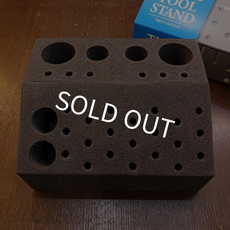 画像1: 【TMC】ツールスタンド (1)