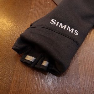 画像5: 【SIMMS】FS FOLDOVER MITT