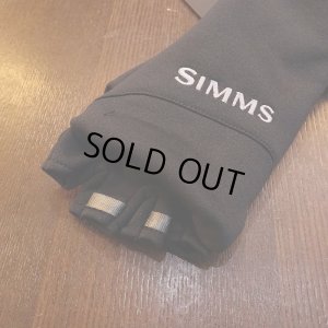 画像5: 【SIMMS】FS FOLDOVER MITT