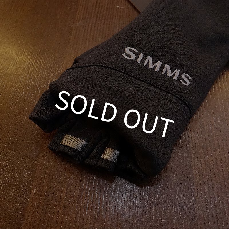 画像5: 【SIMMS】FS FOLDOVER MITT (5)