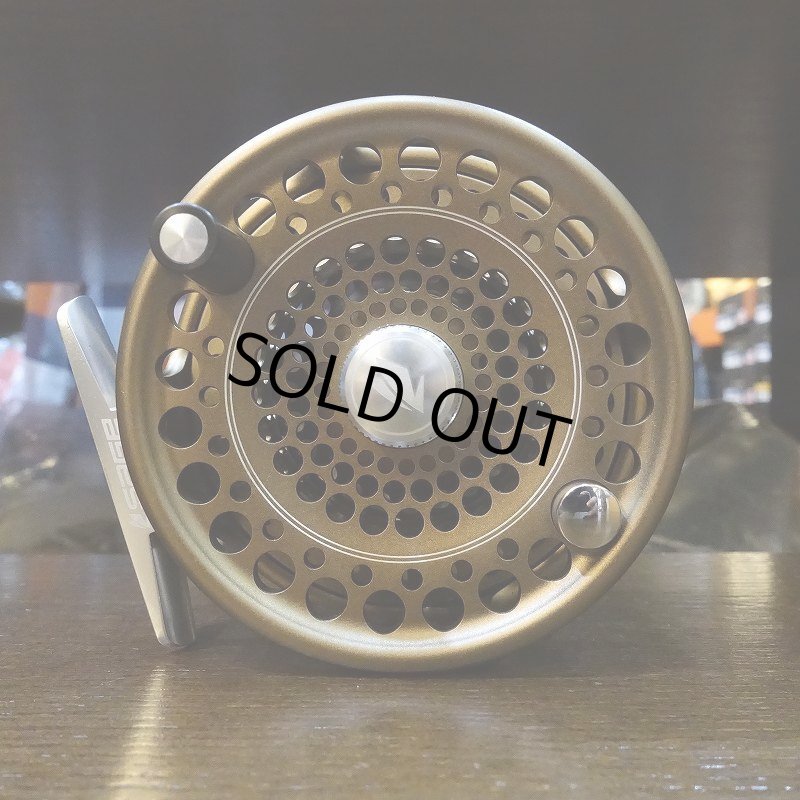 画像1: 【SAGE】TROUT #4/5/6 (BRONZE) (1)