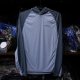 【SIMMS】BUGSTOPPER SOLARFLEX HOODY - STEEL BLUE #US-L(SALE)