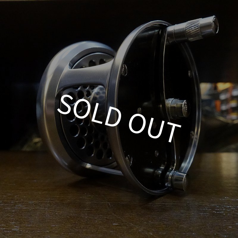 画像4: 【LOOP】CLASSIC Fly Reel CR7-9 (4)