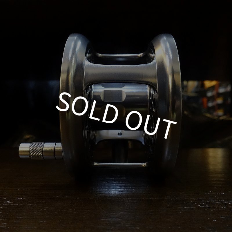 画像3: 【LOOP】CLASSIC Fly Reel CR7-9 (3)