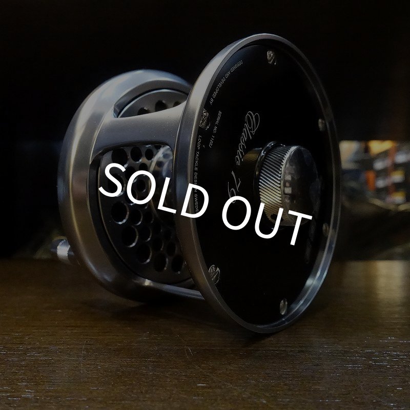 画像5: 【LOOP】CLASSIC Fly Reel CR7-9 (5)