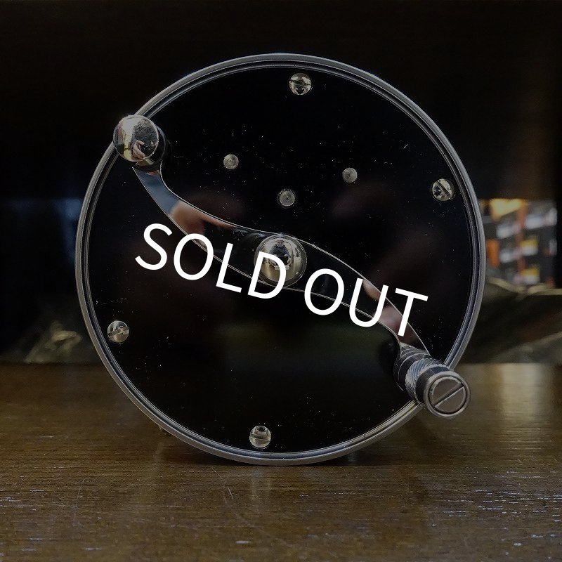 画像1: 【LOOP】CLASSIC Fly Reel CR7-9 (1)