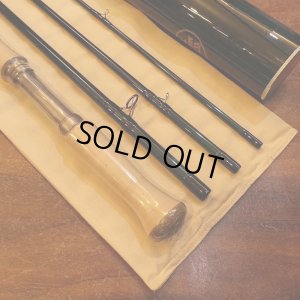 画像2: 【R.L.Winston】AIR TH 13'3" #7 1337/4