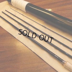 画像7: 【R.L.Winston】AIR TH 13'3" #7 1337/4