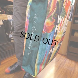 画像2: 【R.L.Winston】TROUT TOTE BAG