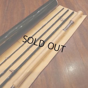 画像6: 【R.L.Winston】AIR TH 13'3" #7 1337/4