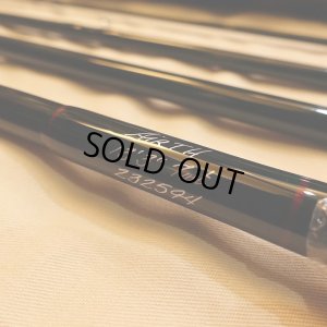 画像4: 【R.L.Winston】AIR TH 13'3" #7 1337/4