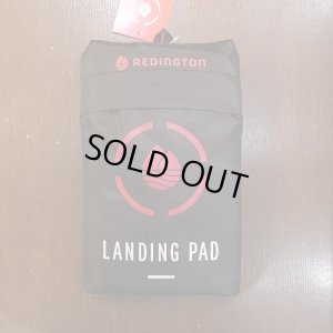 画像1: 【REDINGTON】LANDING PAD
