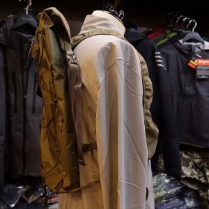 画像7: 【SIMMS】FLYWEIGHT PACK VEST - TAN(SALE)