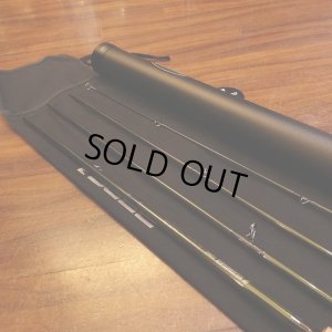 画像6: 【SAGE】SONIC SWITCH 11'6" #8 8116-4