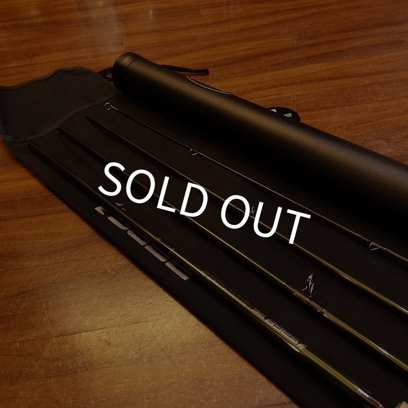 画像6: 【SAGE】SONIC SWITCH 11'6" #8 8116-4 (6)