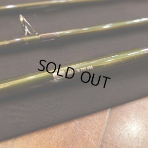 画像7: 【SAGE】SONIC SWITCH 11'6" #8 8116-4