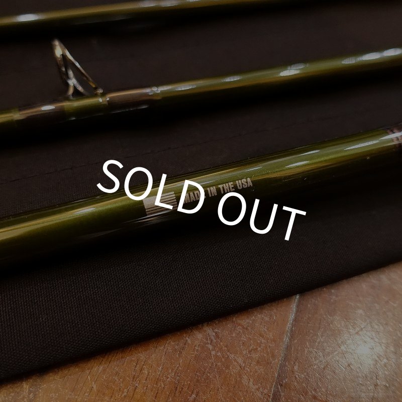 画像7: 【SAGE】SONIC SWITCH 11'6" #8 8116-4 (7)