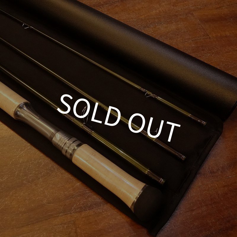 画像3: 【SAGE】SONIC SWITCH 11'6" #8 8116-4 (3)