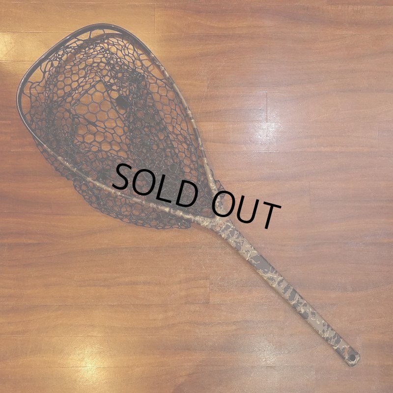 画像1: 【Fishpond】ノマド エルハフェ - Riverbed Camo (1)