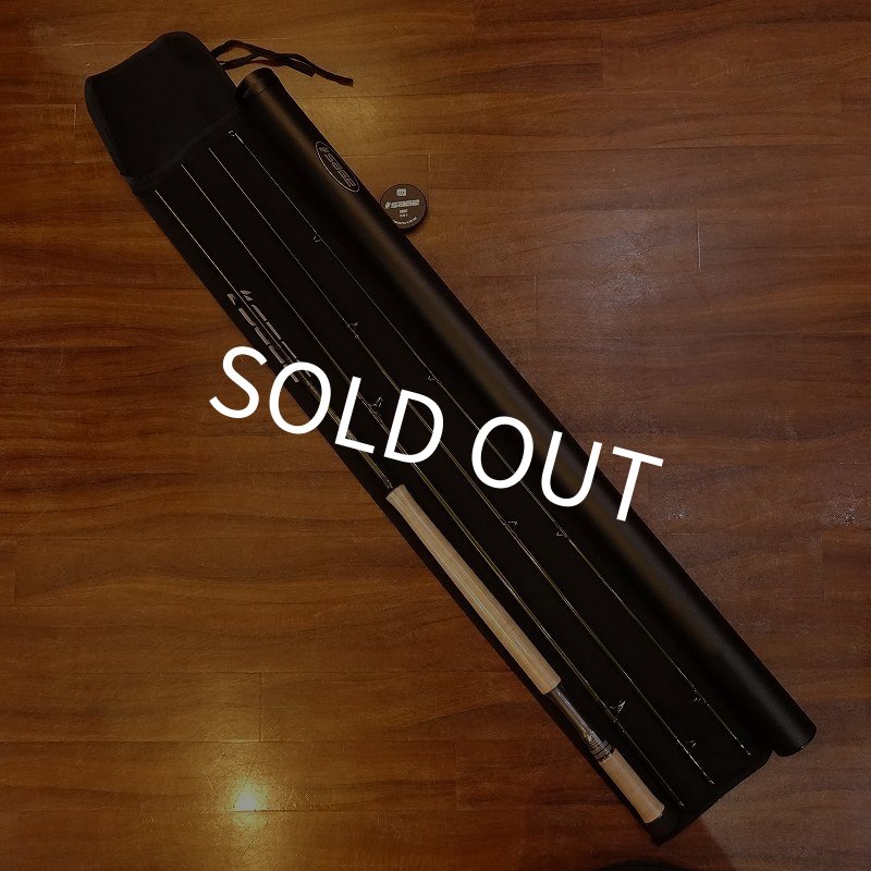 画像1: 【SAGE】SONIC SWITCH 11'6" #8 8116-4 (1)