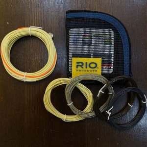 画像2: 【RIO】Scandi VersiTip