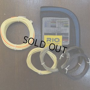 画像2: 【RIO】Scandi VersiTip(SALE)