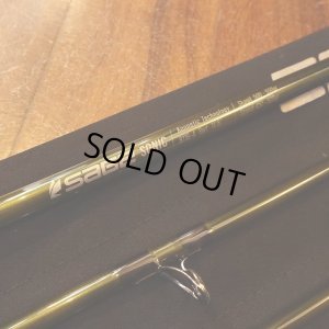 画像2: 【SAGE】SONIC SWITCH 11'6" #8 8116-4