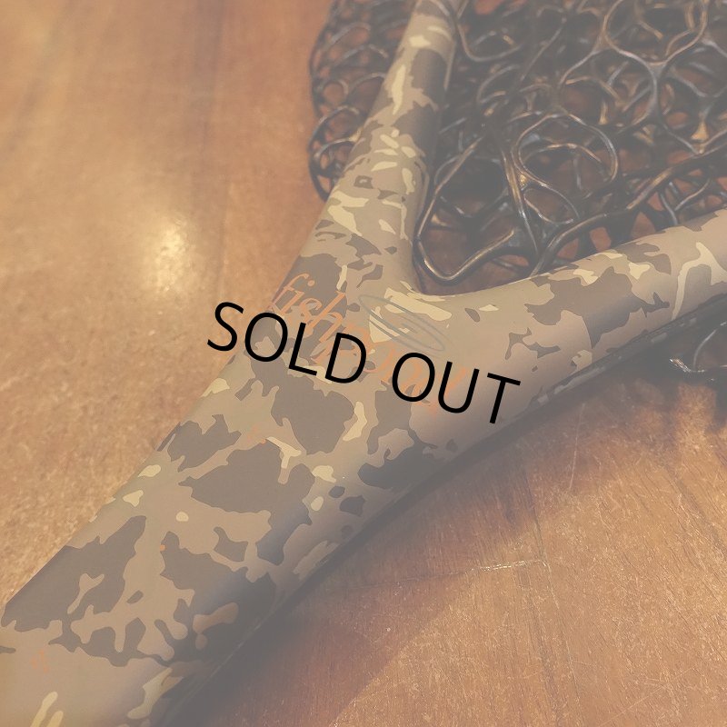 画像4: 【Fishpond】ノマド エルハフェ - Riverbed Camo (4)