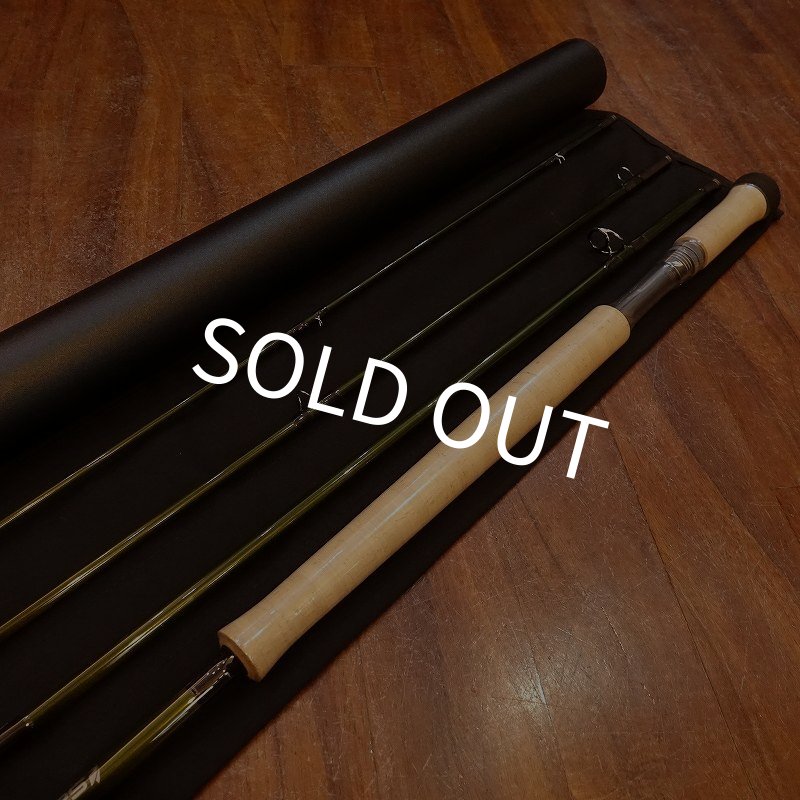 画像5: 【SAGE】SONIC SWITCH 11'6" #8 8116-4 (5)