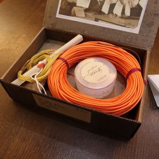 TSR】NEW DSP-1612 SPEY - DOLLYVARDEN FLYSHOP
