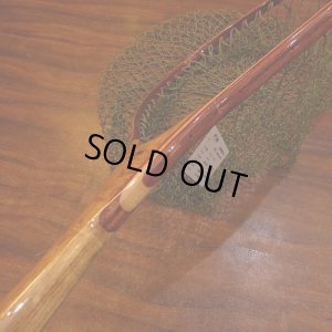 画像5: 【FISH-OWL】 ストレートネット S550 内径 55.3cm No.1232