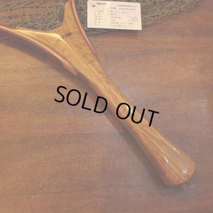 画像3: 【FISH-OWL】 ストレートネット S550 内径 55.3cm No.1232