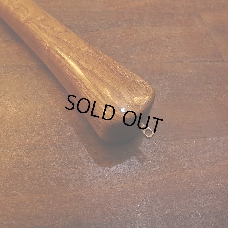 画像4: 【FISH-OWL】 ストレートネット S550 内径 55.3cm No.1232 (4)