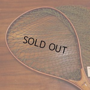 画像2: 【FISH-OWL】 ストレートネット S550 内径 55.3cm No.1232