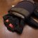 画像3: 【SIMMS】GORE-TEX EXSTREAM FOLDOVER MITT - Black (3)