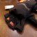 画像4: 【SIMMS】GORE-TEX EXSTREAM FOLDOVER MITT - Black (4)