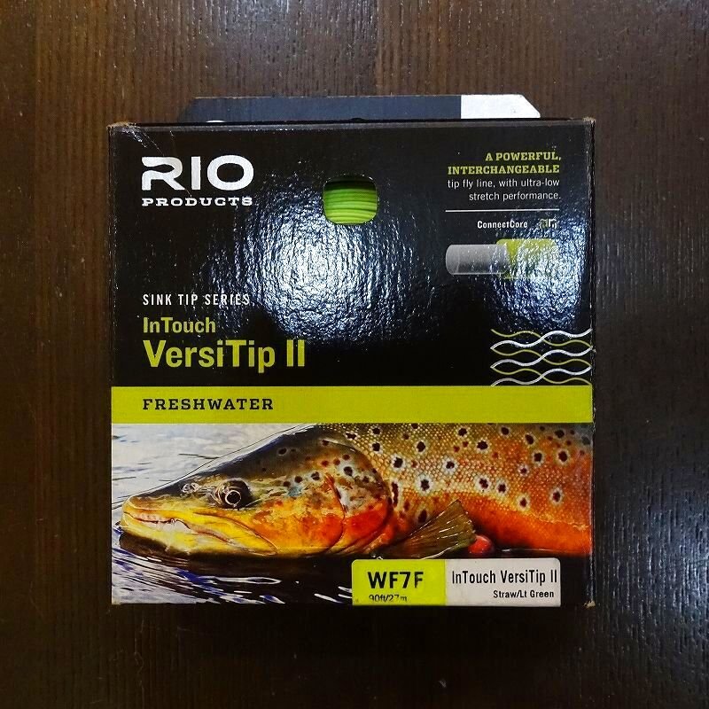 画像1: 【RIO】Intouch VersiTip II(SALE) (1)