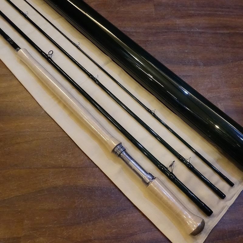 画像3: 【R.L.Winston】AIR TH 13'3" #6 1336/4(SALE) (3)