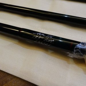 画像4: 【R.L.Winston】AIR TH 13'3" #6 1336/4(SALE)